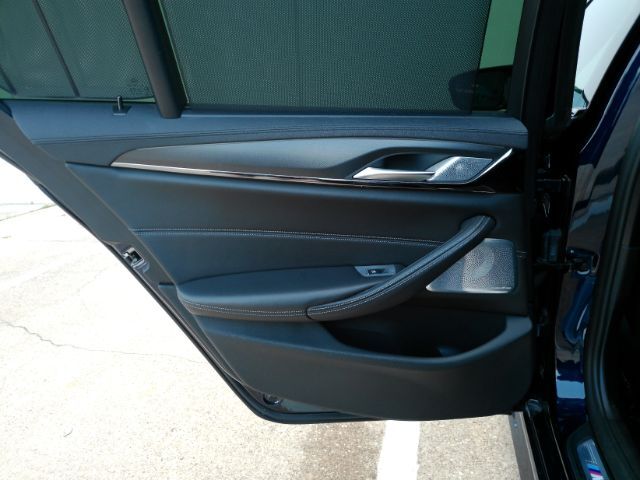 2021 BMW M5 AWD Plano TX