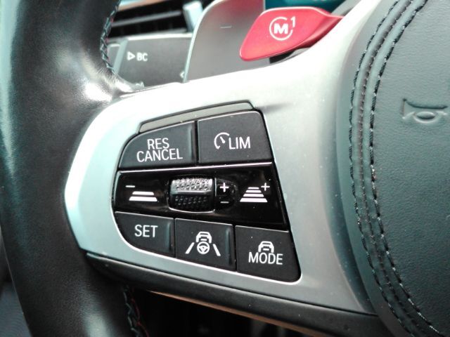 2021 BMW M5 AWD Plano TX