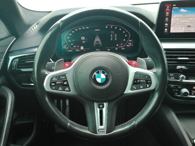 2021 BMW M5 AWD Plano TX