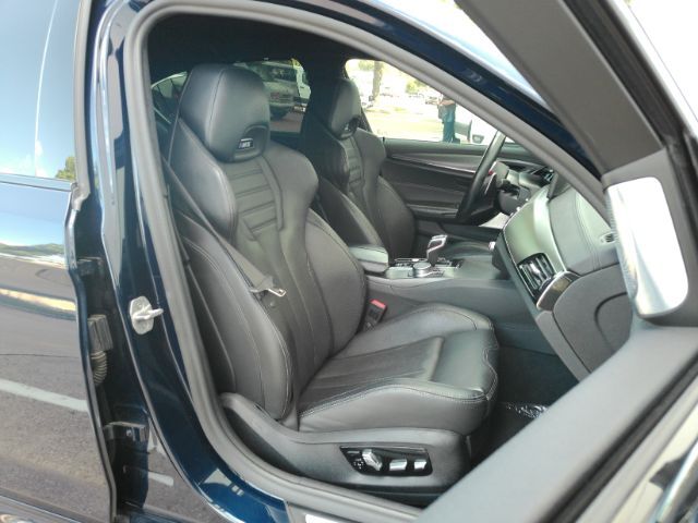 2021 BMW M5 AWD Plano TX