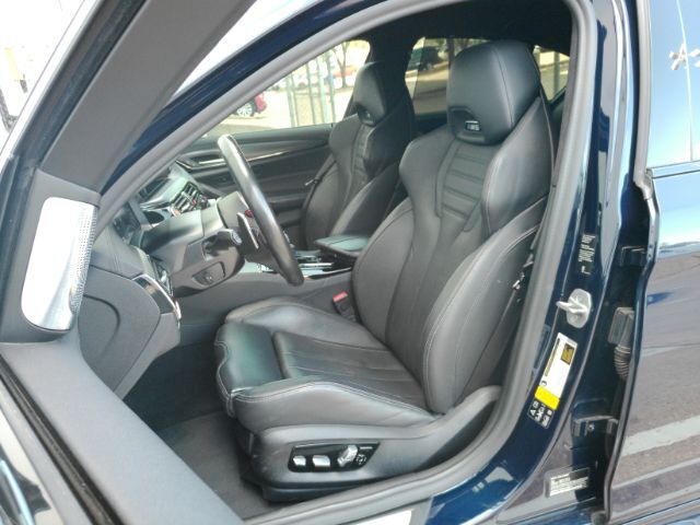 2021 BMW M5 AWD Plano TX