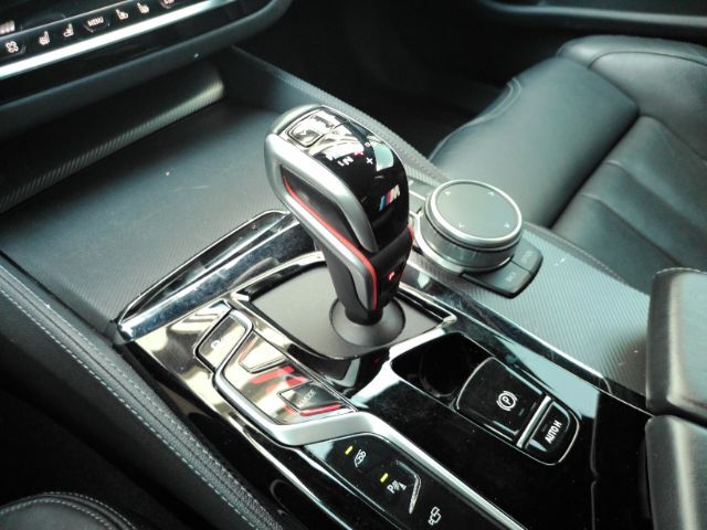2021 BMW M5 AWD Plano TX