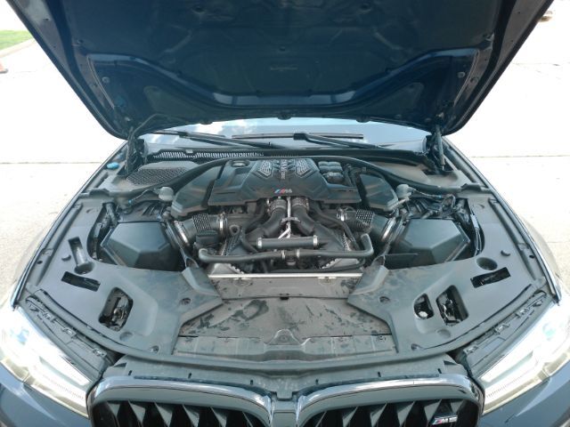 2021 BMW M5 AWD Plano TX