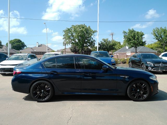 2021 BMW M5 AWD Plano TX