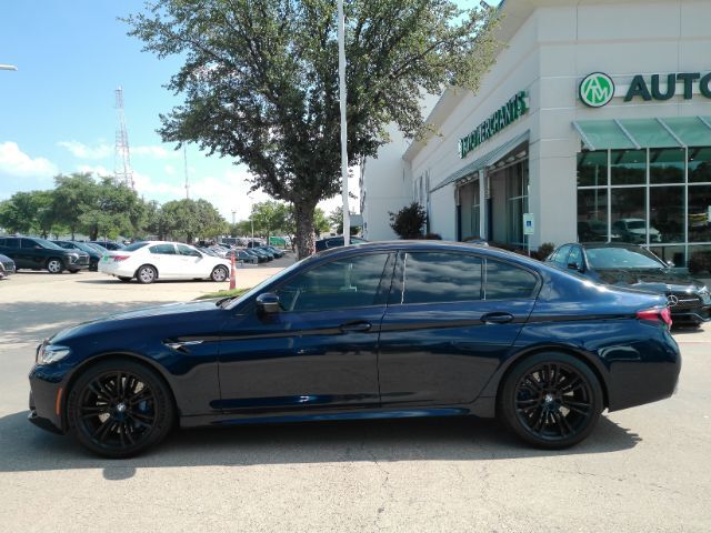 2021 BMW M5 AWD Plano TX