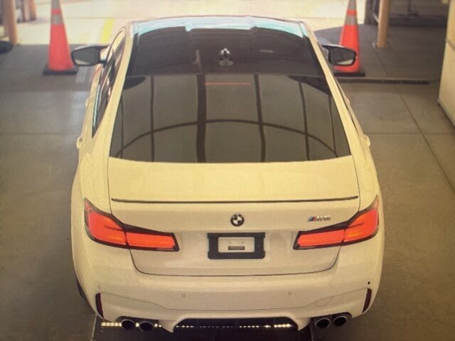 2021 BMW M5 Base Dallas TX