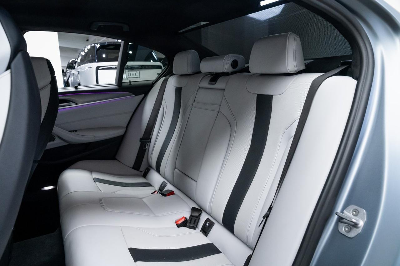 2021 BMW M5 Base Executive Package Driving Assist Package Portland OR