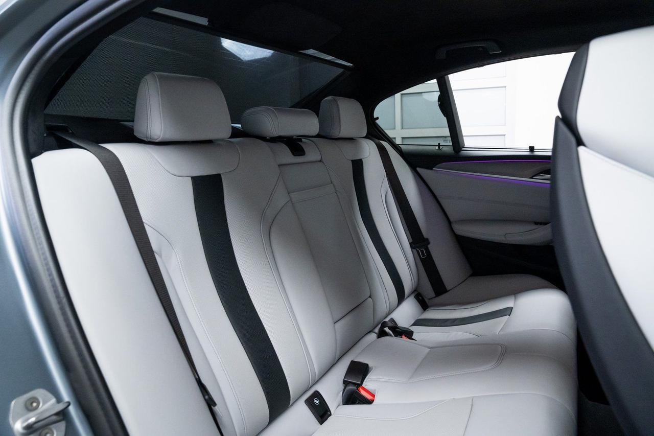 2021 BMW M5 Base Executive Package Driving Assist Package Portland OR