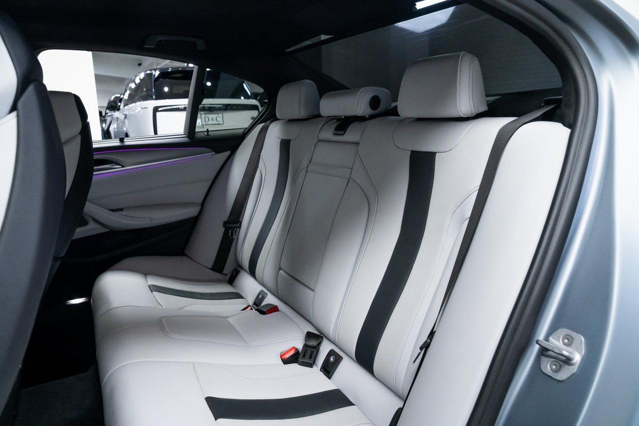 2021 BMW M5 Base Executive Package Driving Assist Package Portland OR