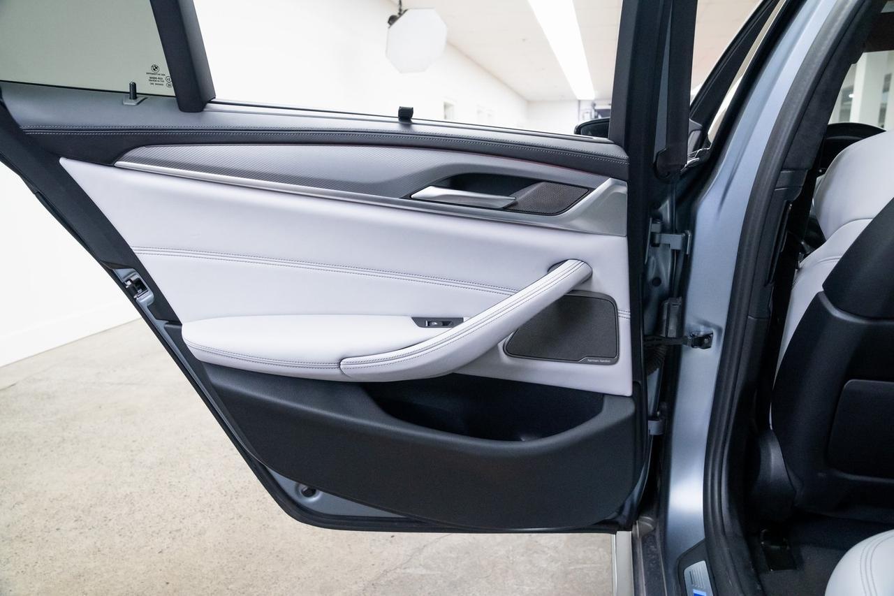 2021 BMW M5 Base Executive Package Driving Assist Package Portland OR