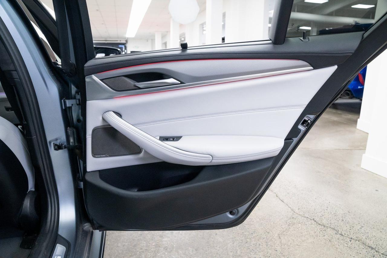 2021 BMW M5 Base Executive Package Driving Assist Package Portland OR