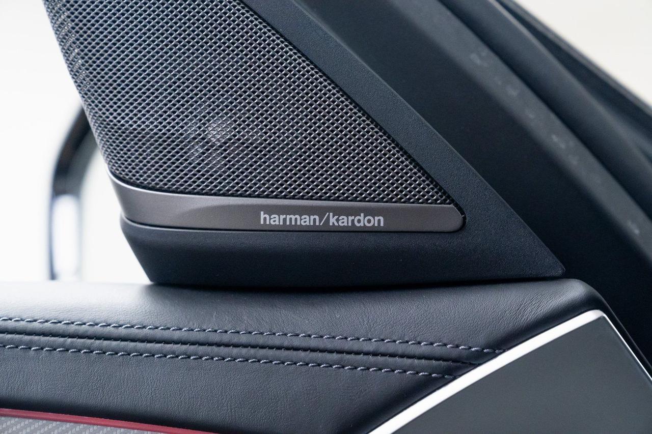 2021 BMW M5 Base Executive Package Driving Assist Package Portland OR