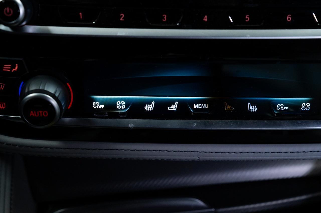 2021 BMW M5 Base Executive Package Driving Assist Package Portland OR