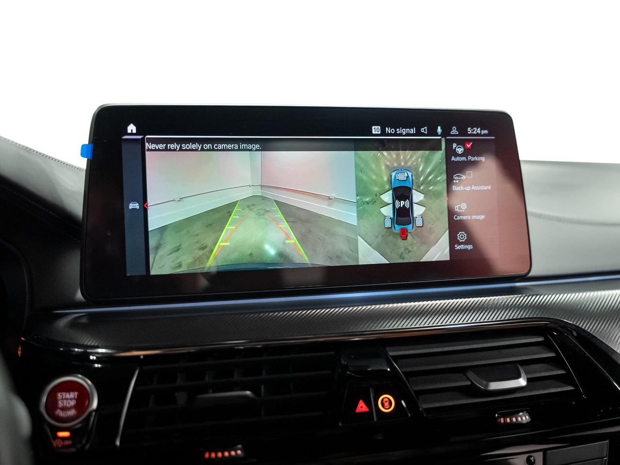 2021 BMW M5 Base Ft Lauderdale FL