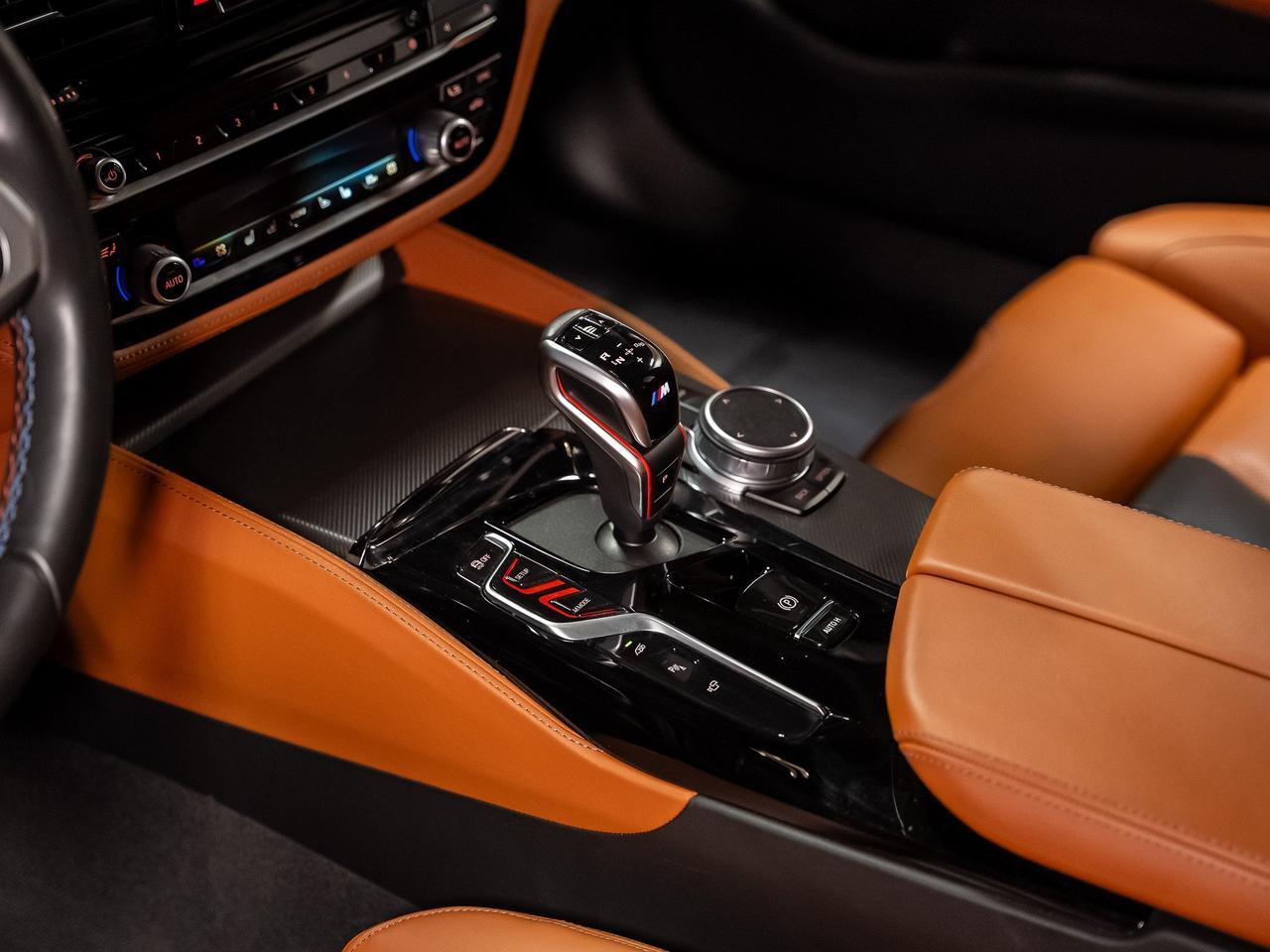 2021 BMW M5 Base Ft Lauderdale FL