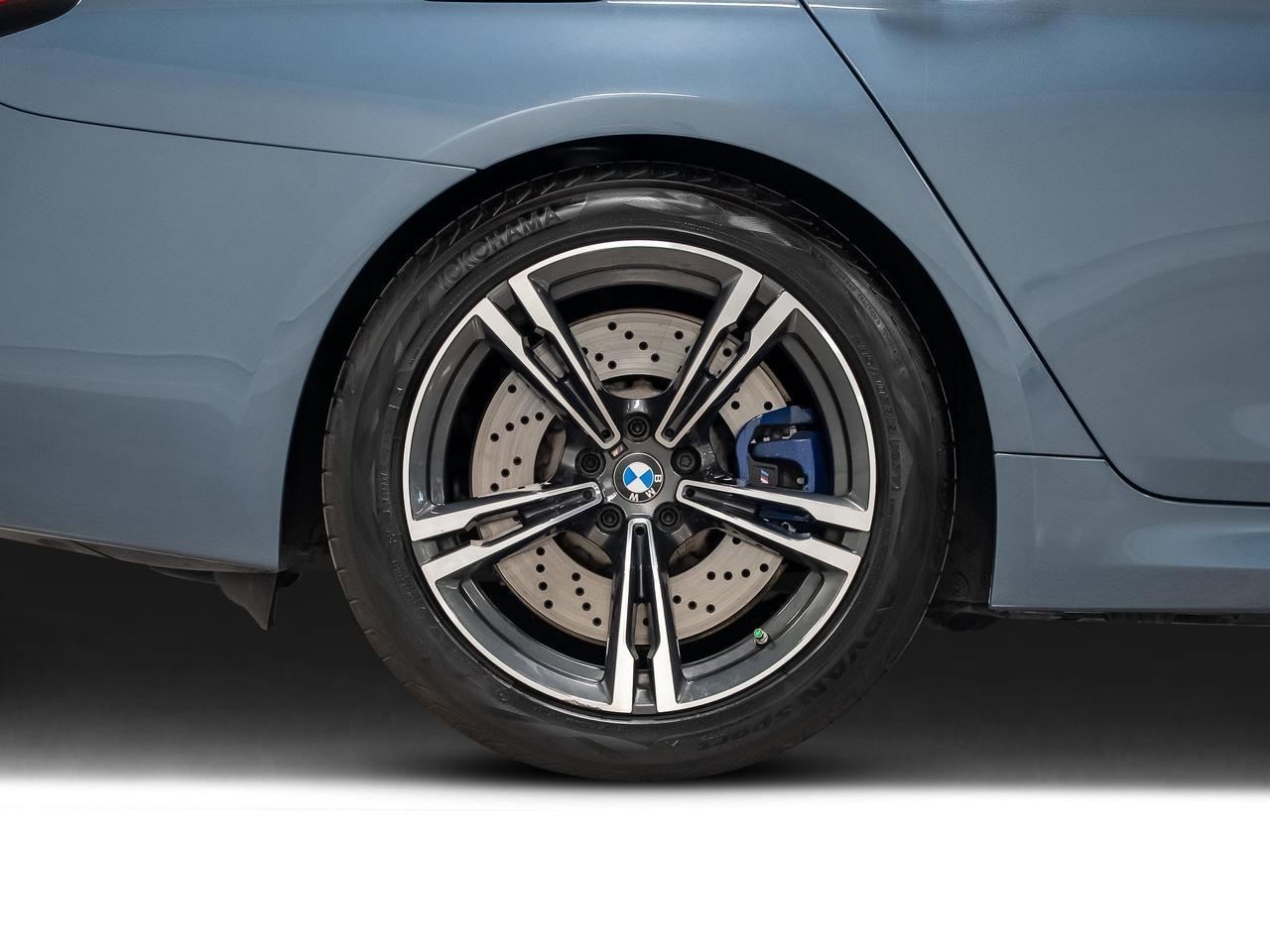 2021 BMW M5 Base Ft Lauderdale FL
