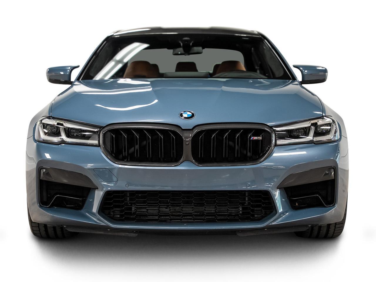 2021 BMW M5 Base Ft Lauderdale FL