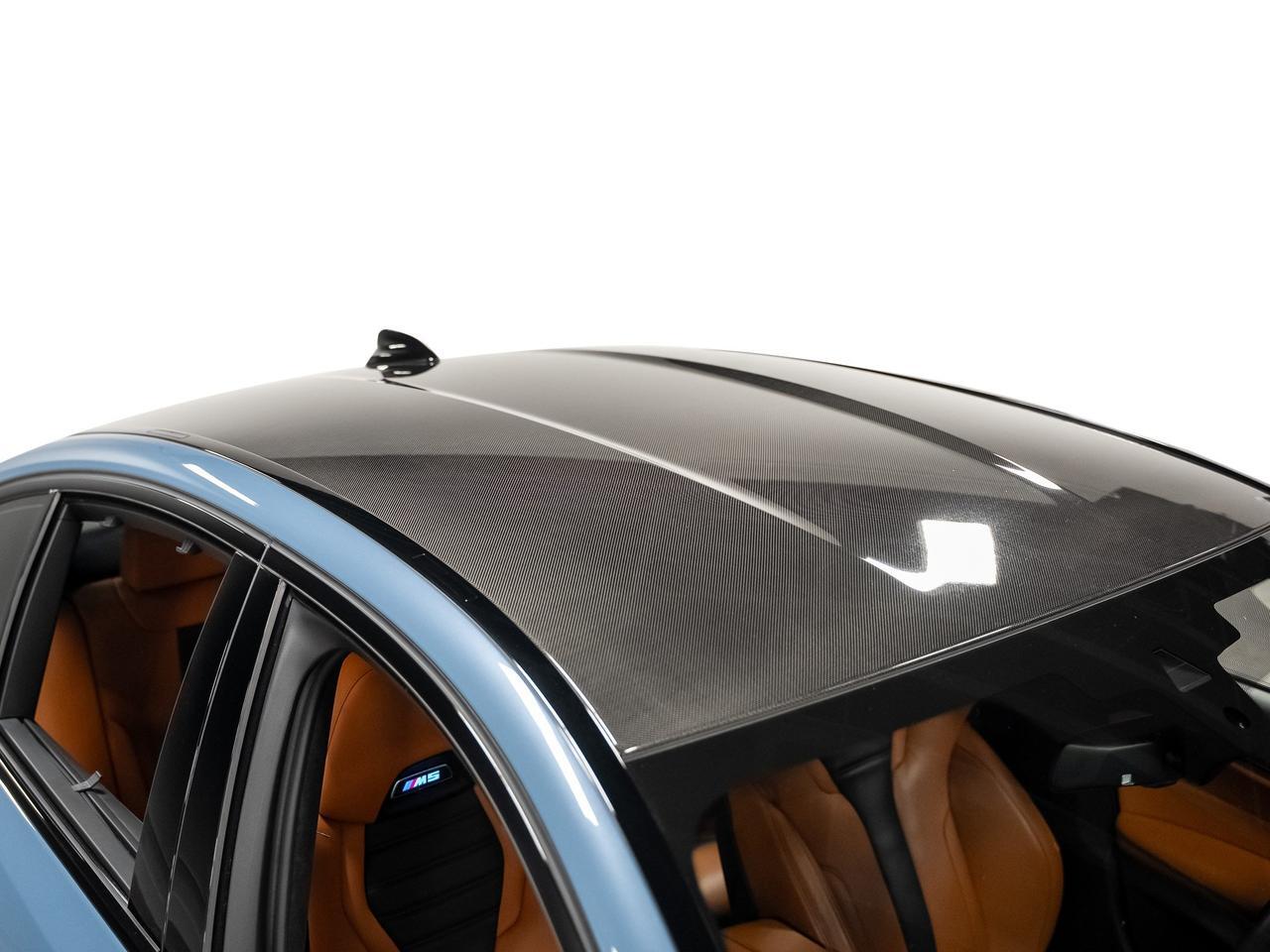 2021 BMW M5 Base Ft Lauderdale FL