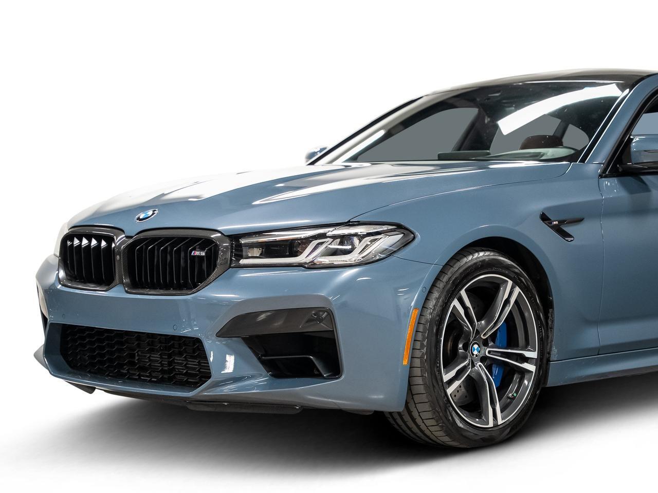 2021 BMW M5 Base Ft Lauderdale FL