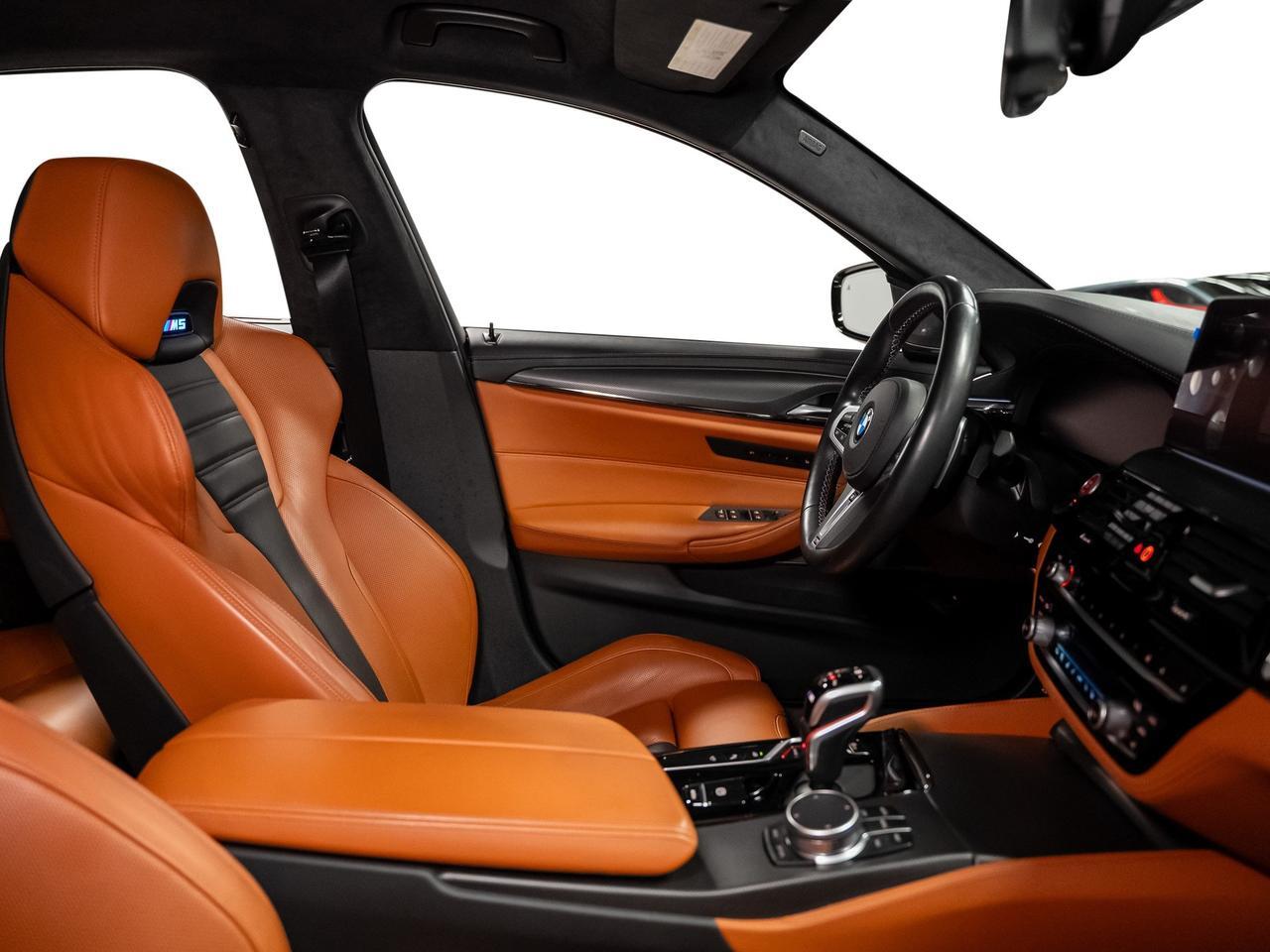 2021 BMW M5 Base Ft Lauderdale FL