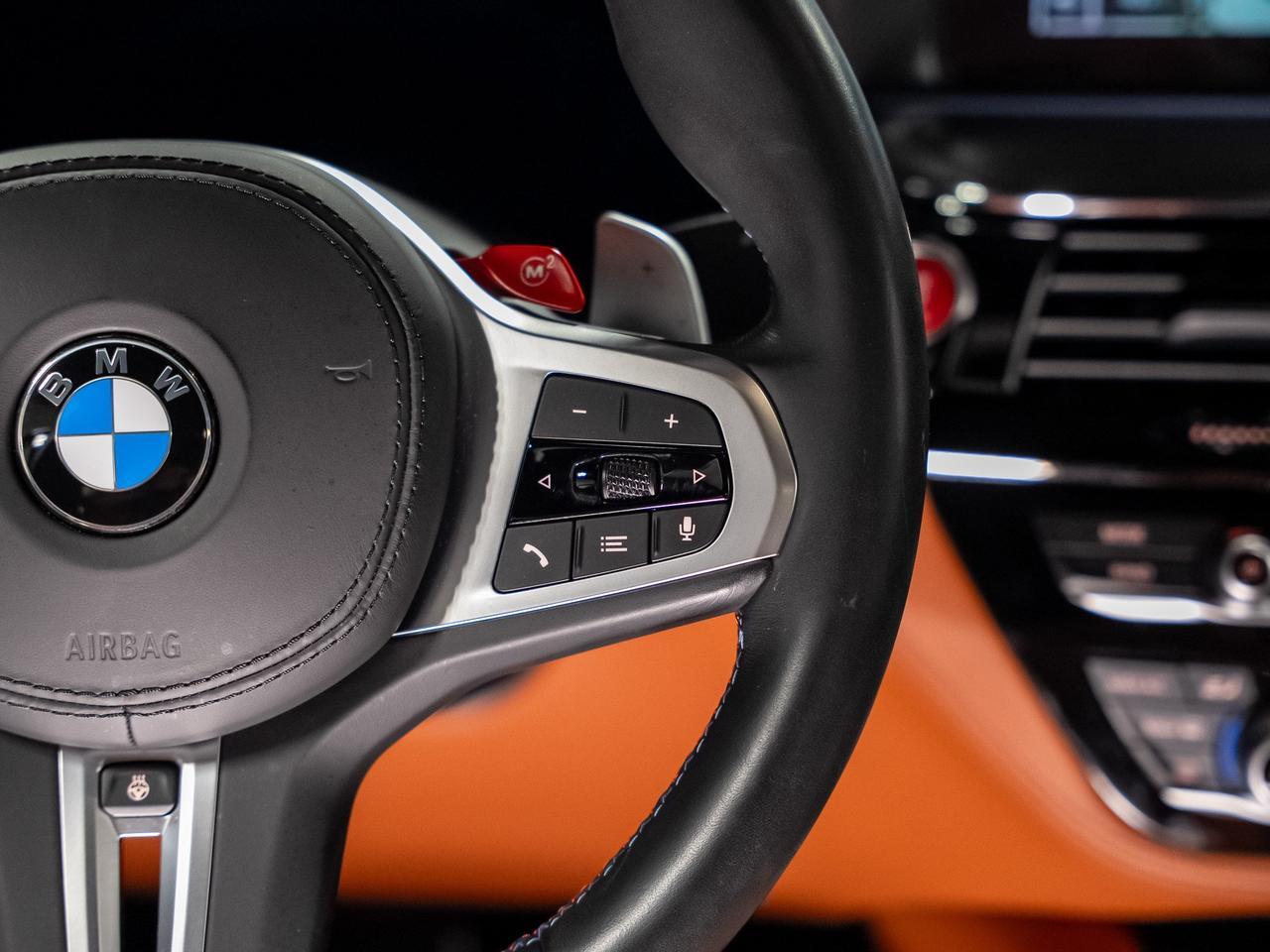 2021 BMW M5 Base Ft Lauderdale FL