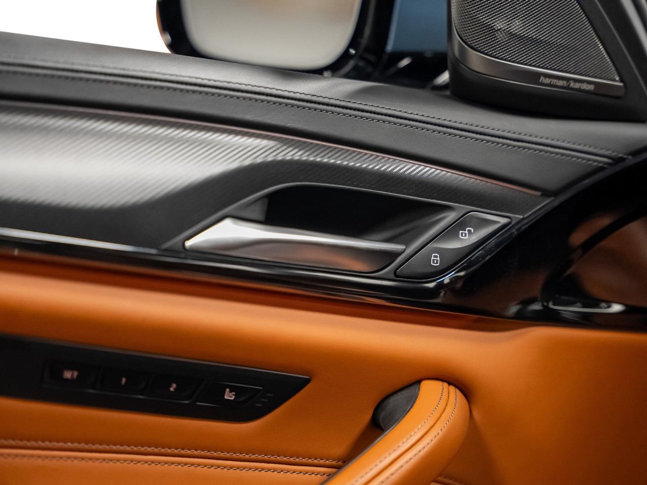 2021 BMW M5 Base Ft Lauderdale FL