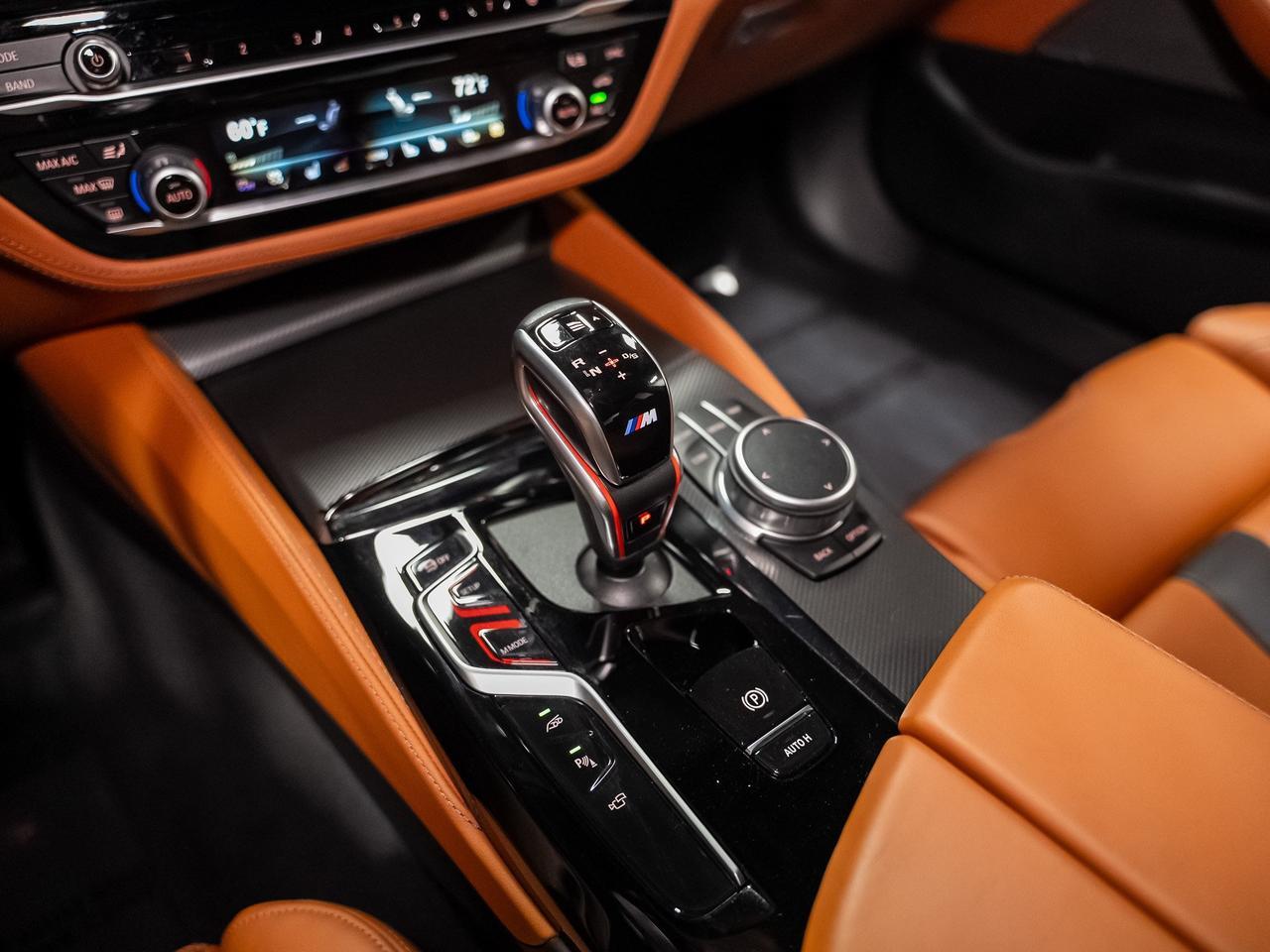 2021 BMW M5 Base Ft Lauderdale FL