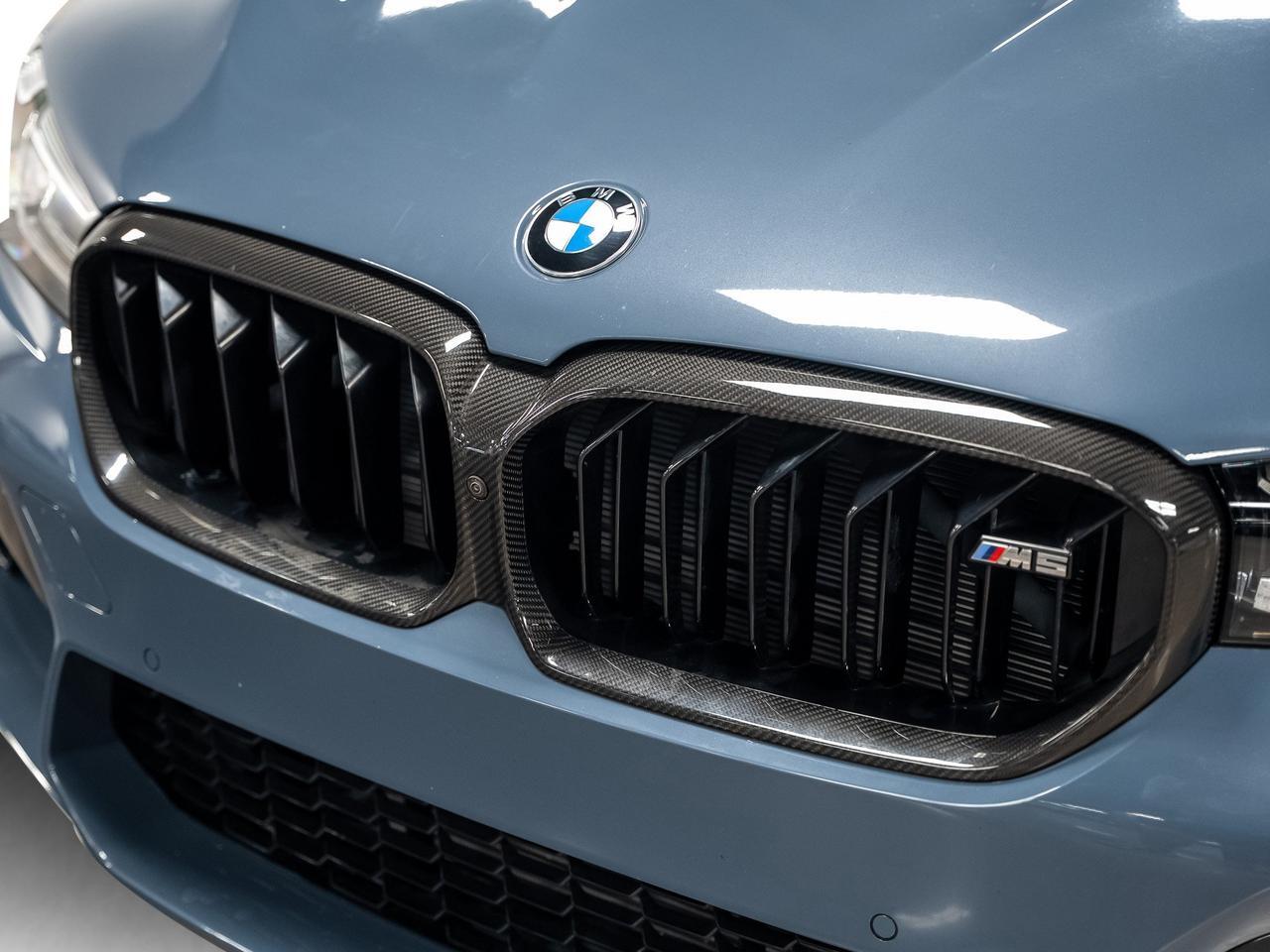 2021 BMW M5 Base Ft Lauderdale FL
