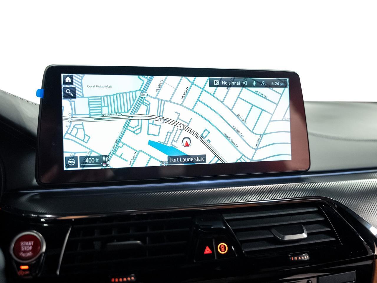 2021 BMW M5 Base Ft Lauderdale FL