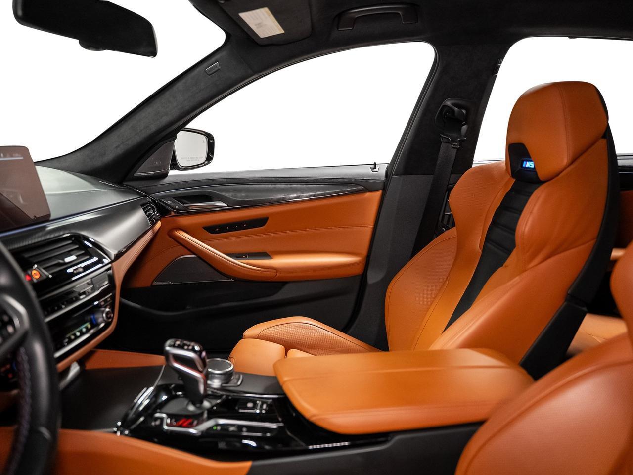 2021 BMW M5 Base Ft Lauderdale FL