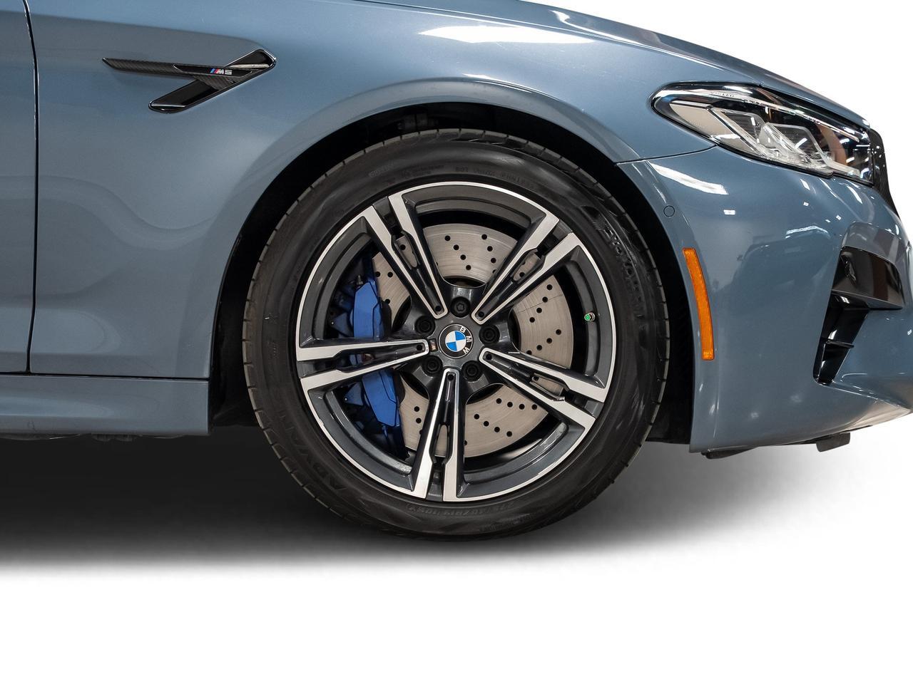 2021 BMW M5 Base Ft Lauderdale FL