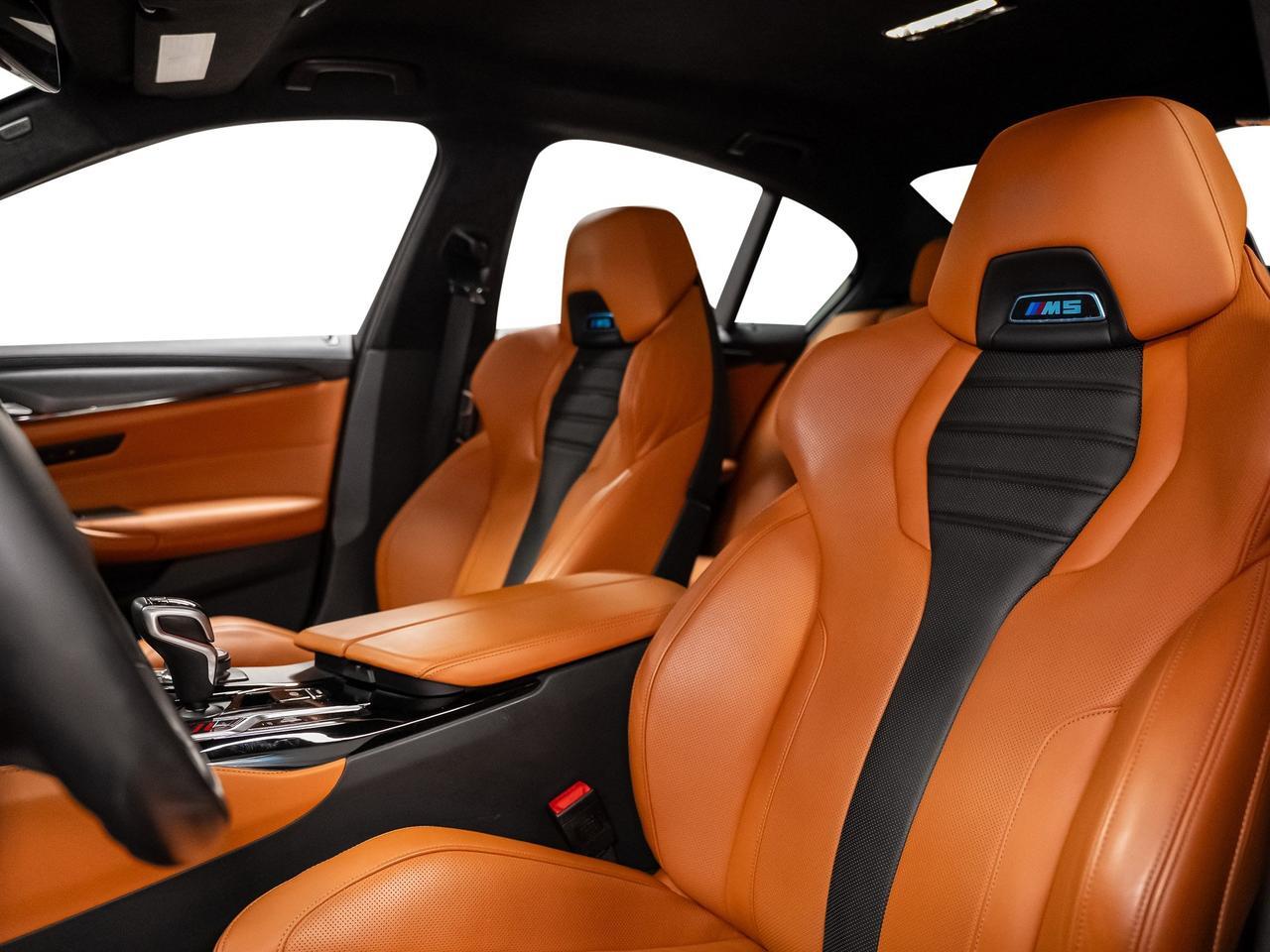 2021 BMW M5 Base Ft Lauderdale FL