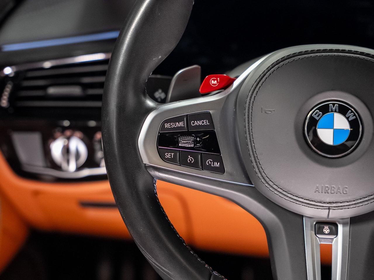 2021 BMW M5 Base Ft Lauderdale FL