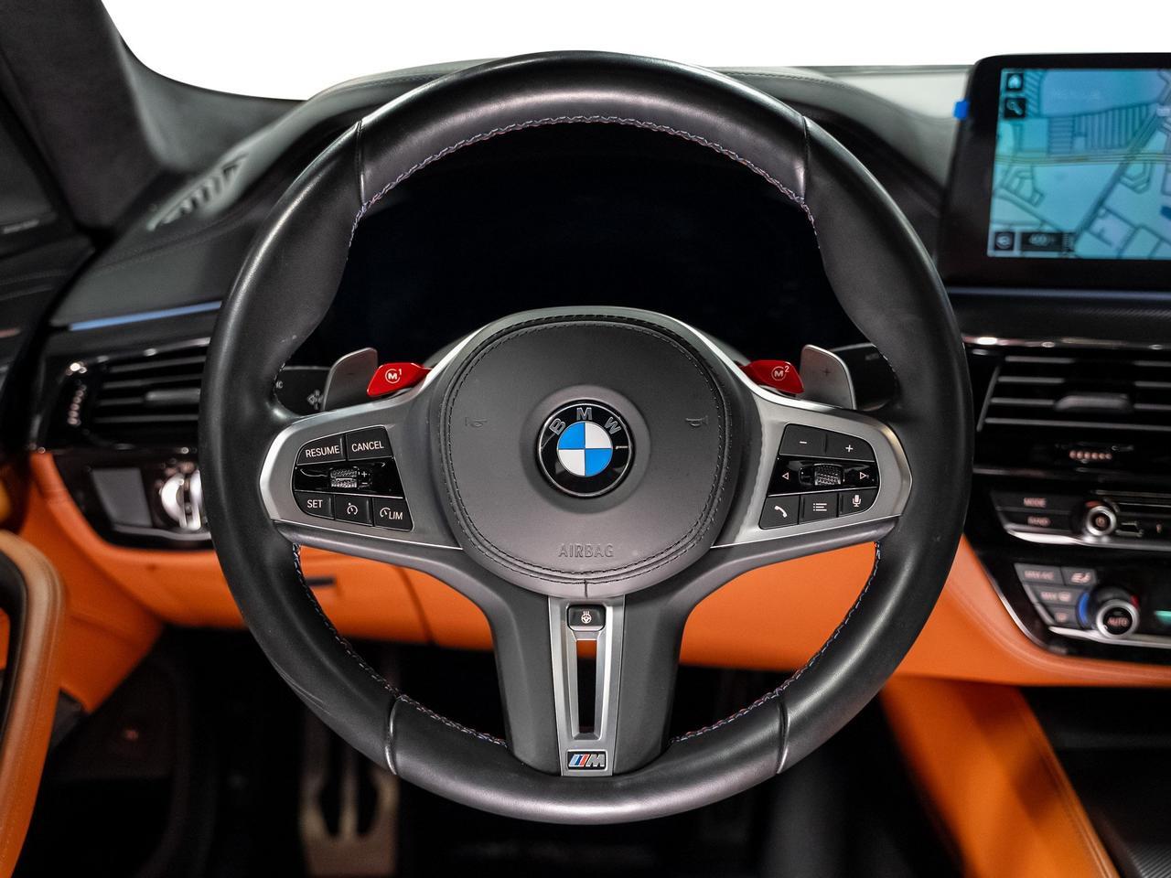 2021 BMW M5 Base Ft Lauderdale FL