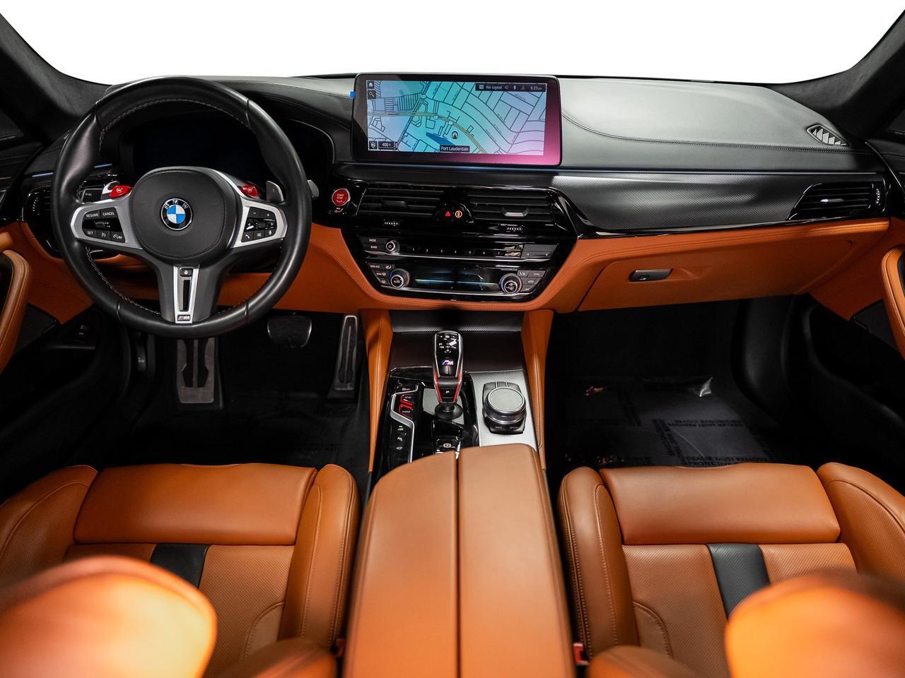 2021 BMW M5 Base Ft Lauderdale FL