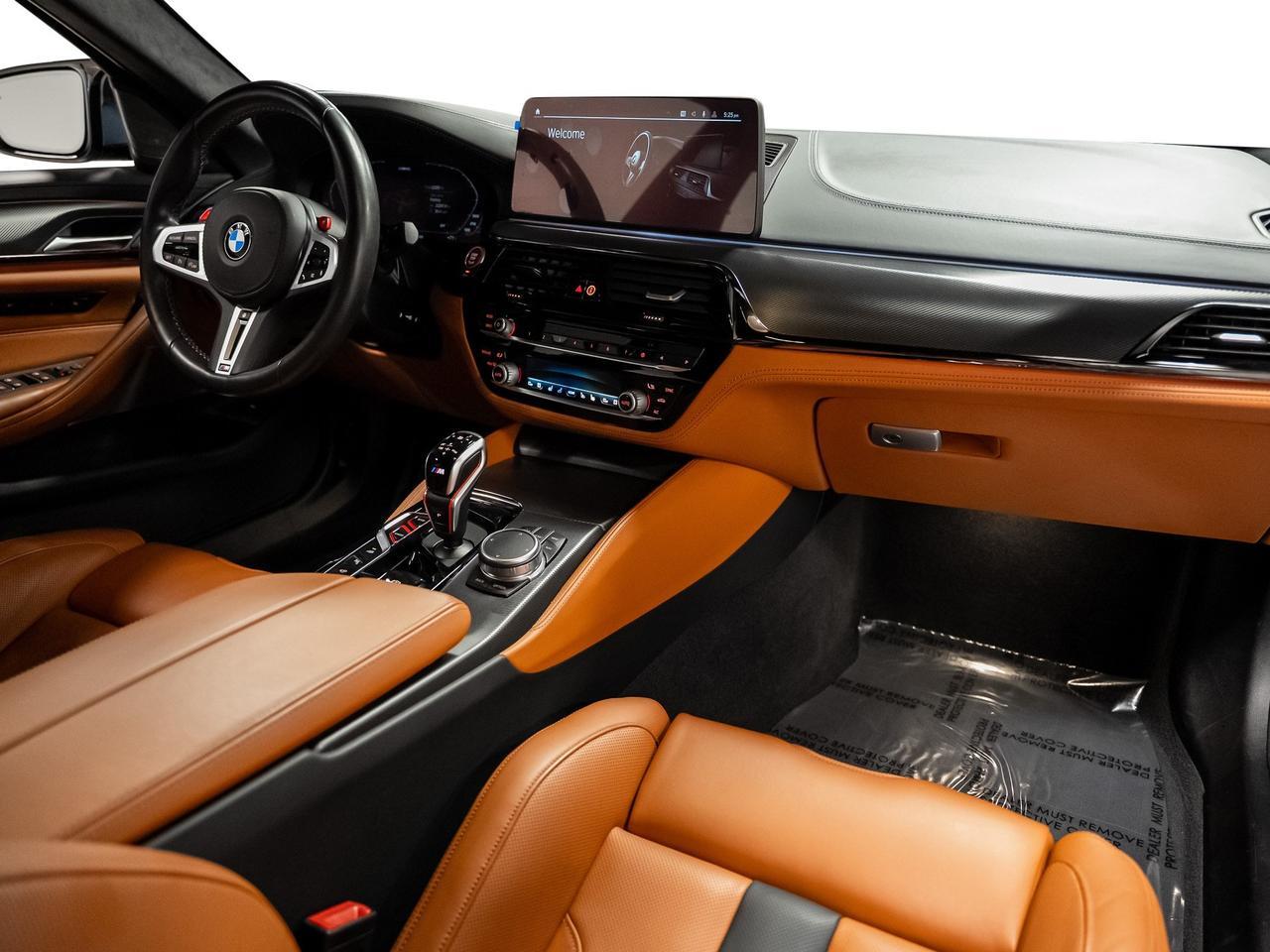 2021 BMW M5 Base Ft Lauderdale FL