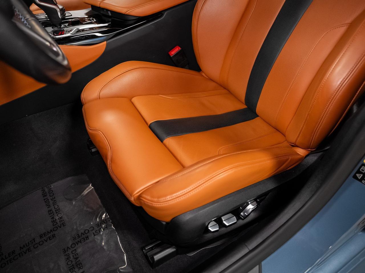 2021 BMW M5 Base Ft Lauderdale FL