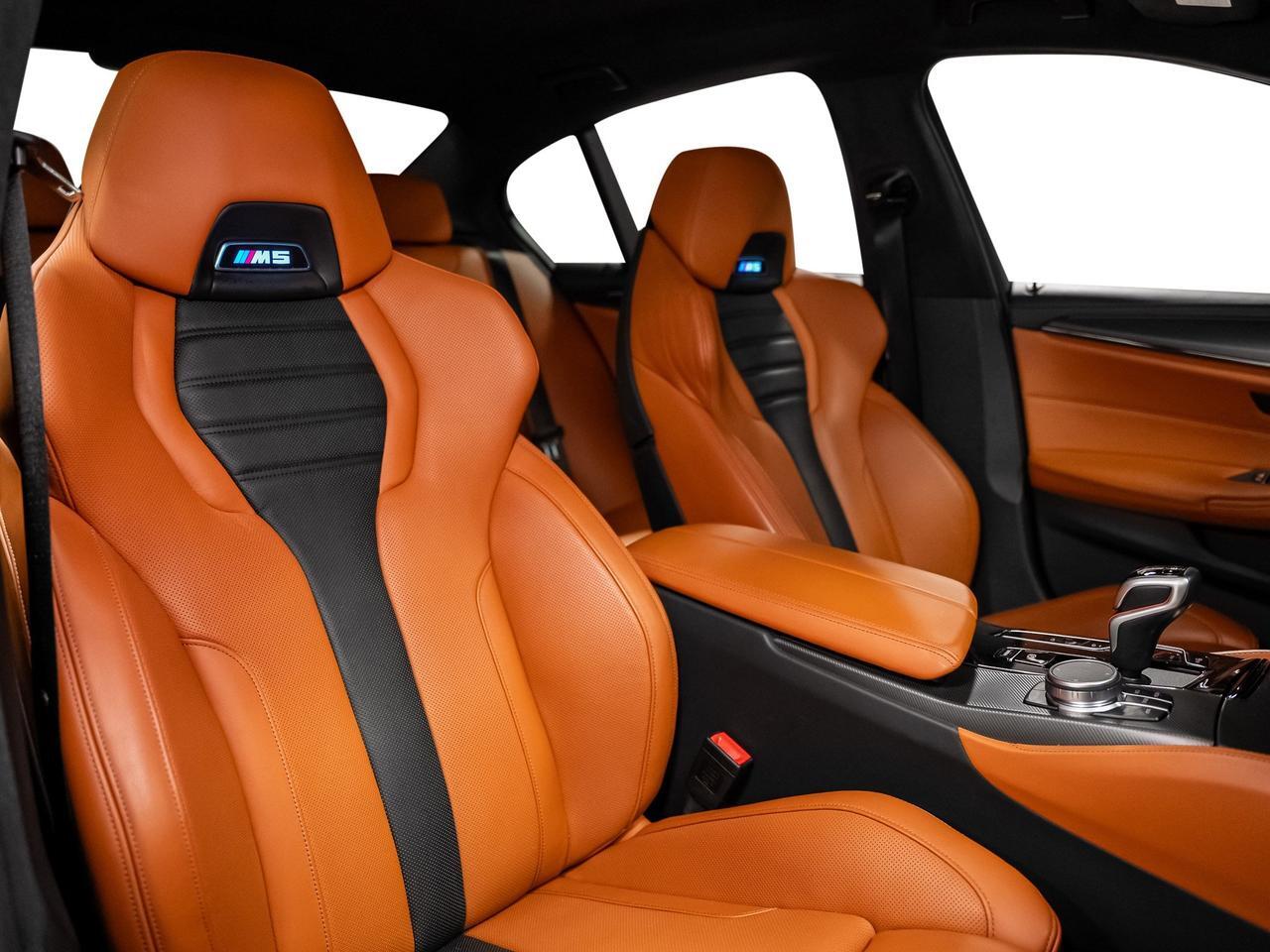 2021 BMW M5 Base Ft Lauderdale FL