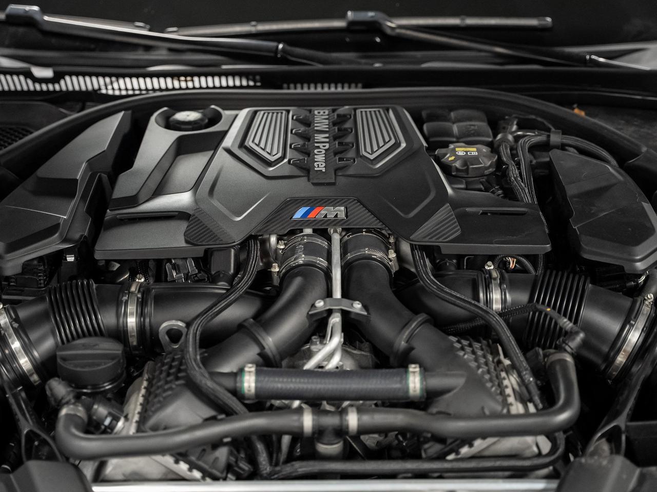 2021 BMW M5 Base Ft Lauderdale FL