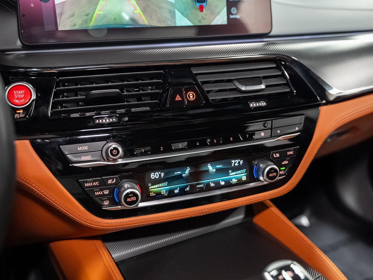 2021 BMW M5 Base Ft Lauderdale FL