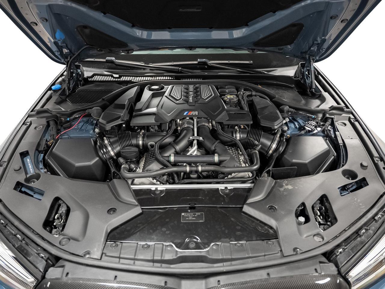 2021 BMW M5 Base Ft Lauderdale FL