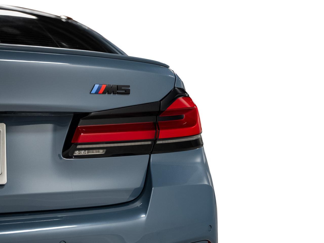 2021 BMW M5 Base Ft Lauderdale FL