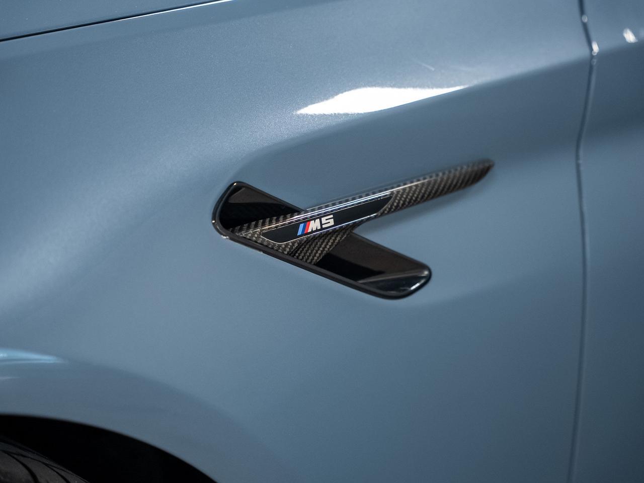 2021 BMW M5 Base Ft Lauderdale FL