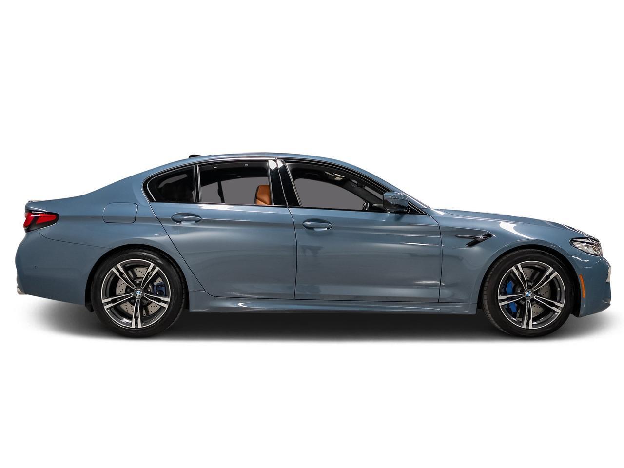2021 BMW M5 Base Ft Lauderdale FL