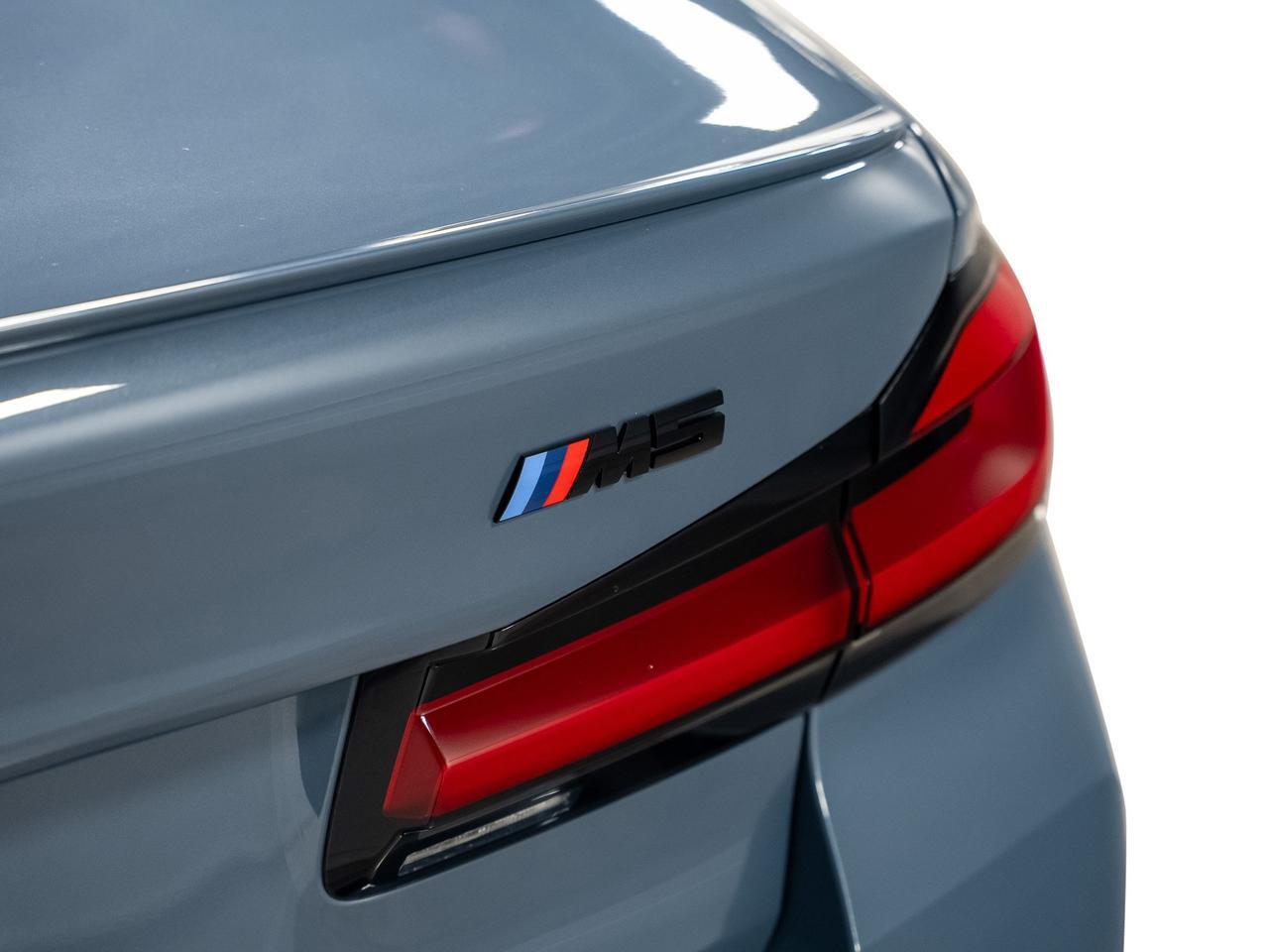 2021 BMW M5 Base Ft Lauderdale FL