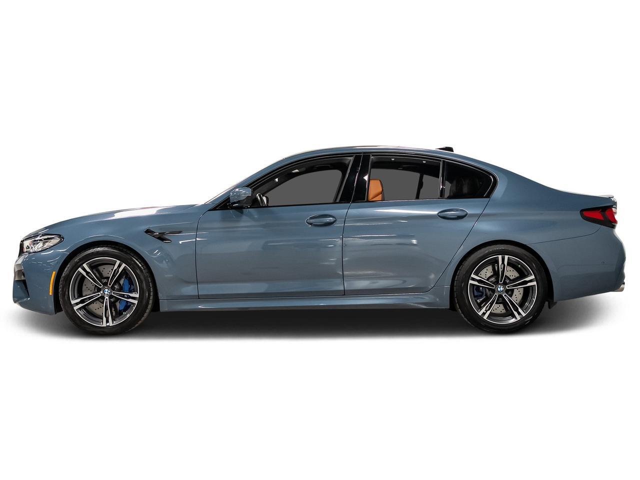2021 BMW M5 Base Ft Lauderdale FL