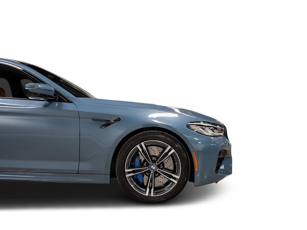 2021 BMW M5 Base Ft Lauderdale FL