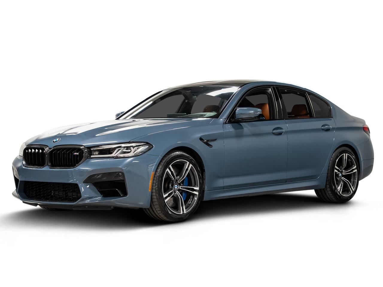 2021 BMW M5 Base Ft Lauderdale FL