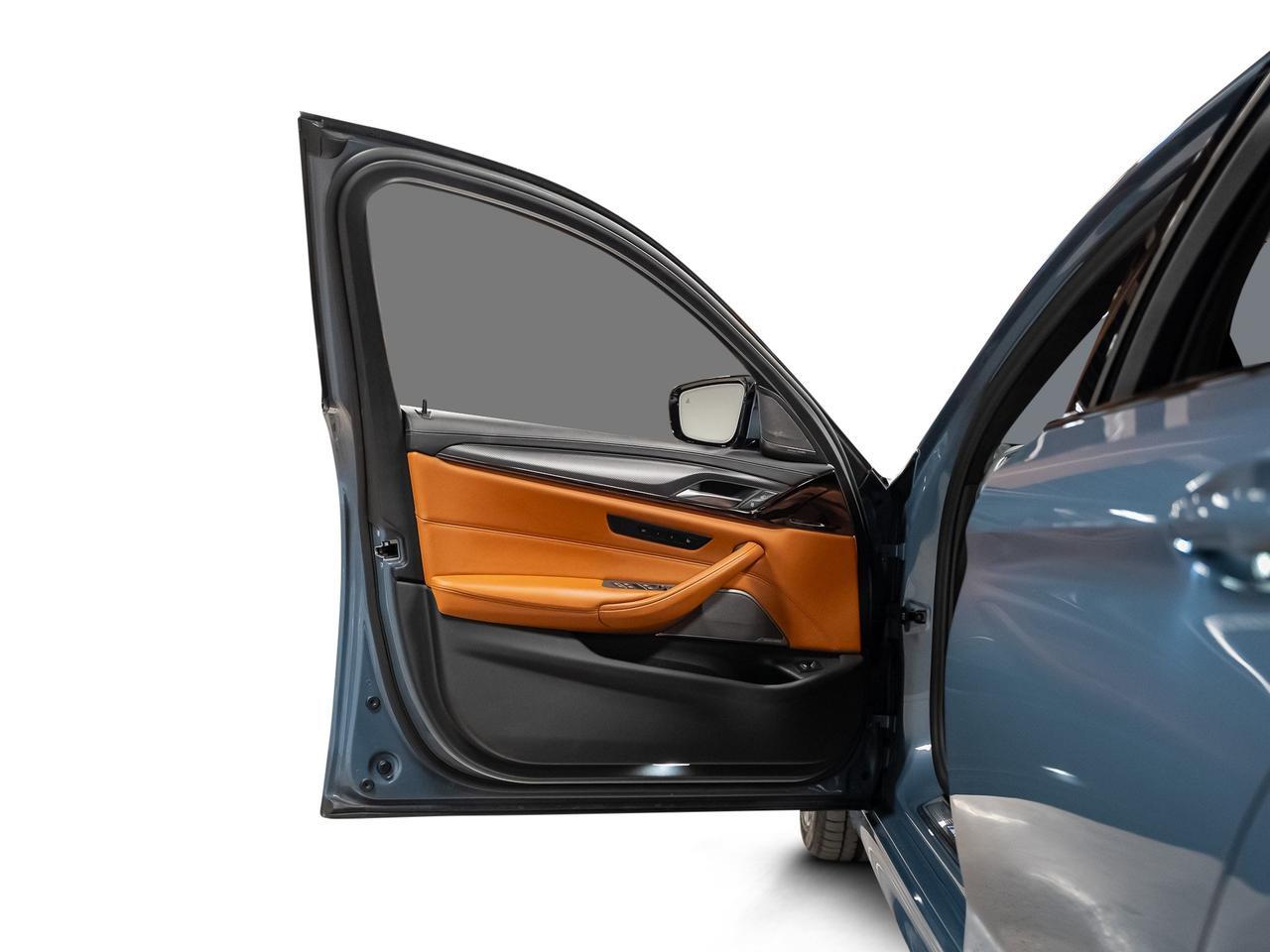 2021 BMW M5 Base Ft Lauderdale FL