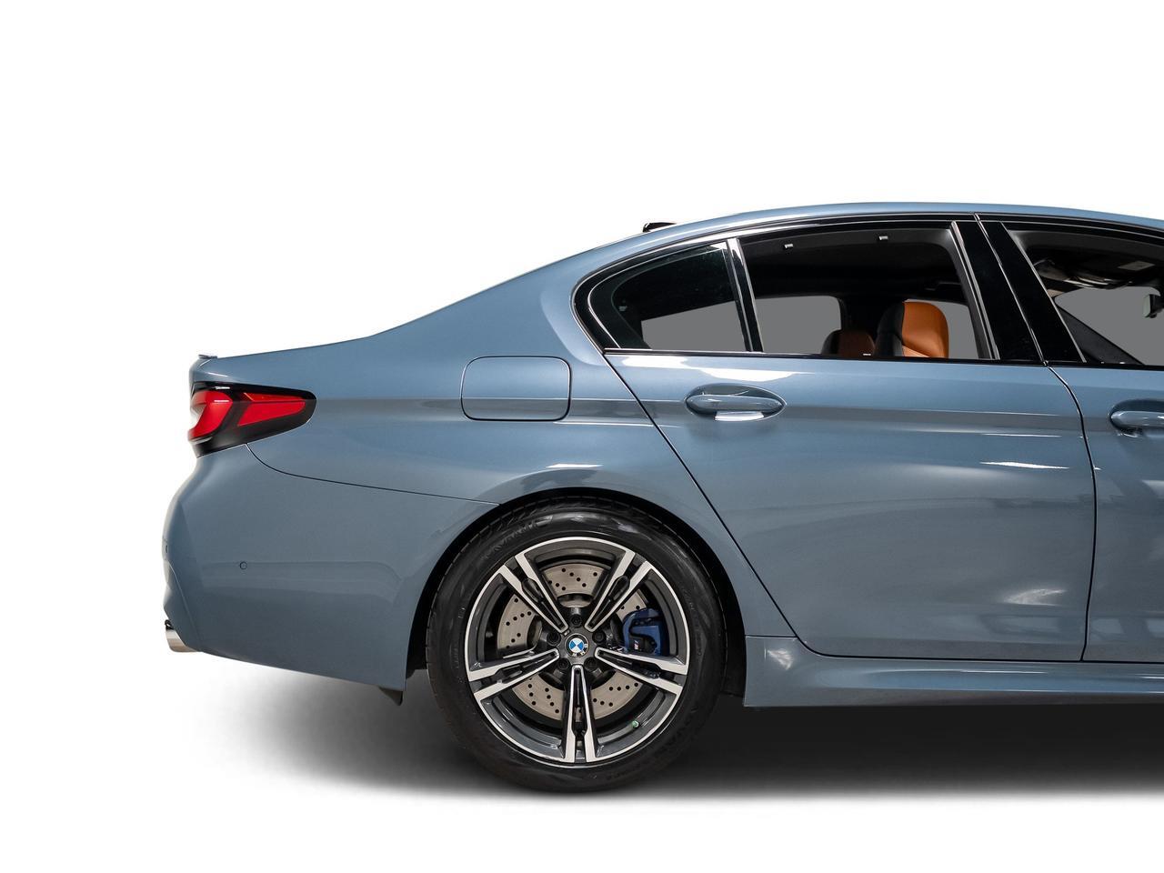 2021 BMW M5 Base Ft Lauderdale FL